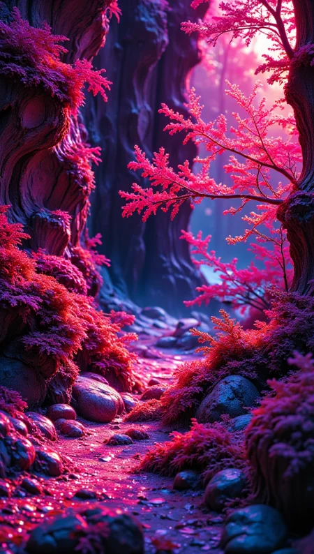 masterpiece, 4k, 8k, sharp, a photography of a cozy vintage living room full of a smooth surface with moss made of opal like product visualization, it has very intricate details that are magenta embedded in the skin, the light is cinematic and like a studio lighting. the smooth surface with moss is on a background opalescence.
detailmaximizer, Midjourney_Whisper <lora:[Flux1]_aidmaPsychadelicChaosWorld-FLUX-v0.1:0.3> <lora:[Flux1]_aidmaImageUpgrader-FLUX-V0.1:0.1> <lora:[Flux1]_midjourney_whisper_flux_lora_v01:0.6> <lora:[Flux1]_Painted_World_Flux:1>