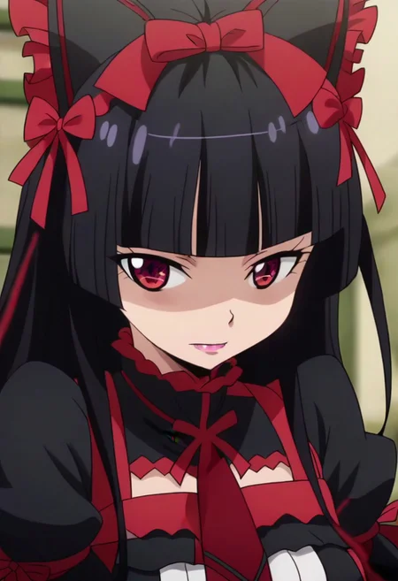 shiny skin, <lora:rory.pony:1>, rory, def, red eyes,black hair,long hair,,,,,,,,, , ,, cleavage, ,,,, anime coloring, anime screencap, 1girl,Solo ,, anime,,PUFFY nipple,huge breasts,,, official art,,Uncensored ,Unedited ,,,, ,, ,, , ,,,,,,,,,,,, ,,,,,,,,,,,,,,, ,,,,,,,,, , ,, , ,,,, ,,,, ,,,,, ,,,,,,,,, , ,,,,,,,,, , ,,,,,,,,,,,,,,,,, ,,,,,,, ,