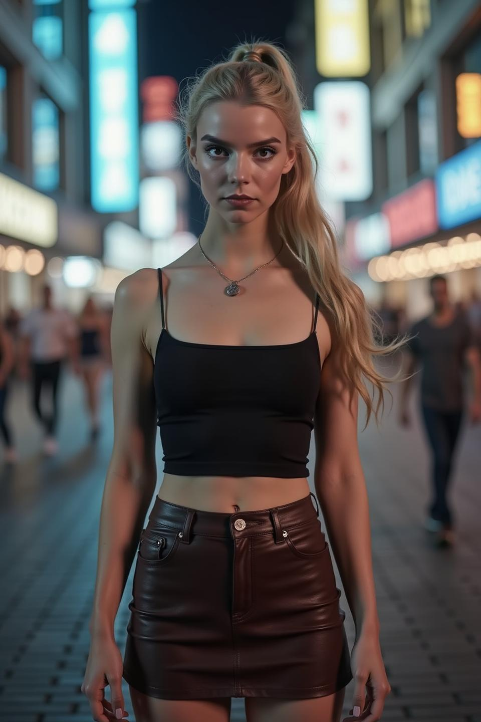 Content