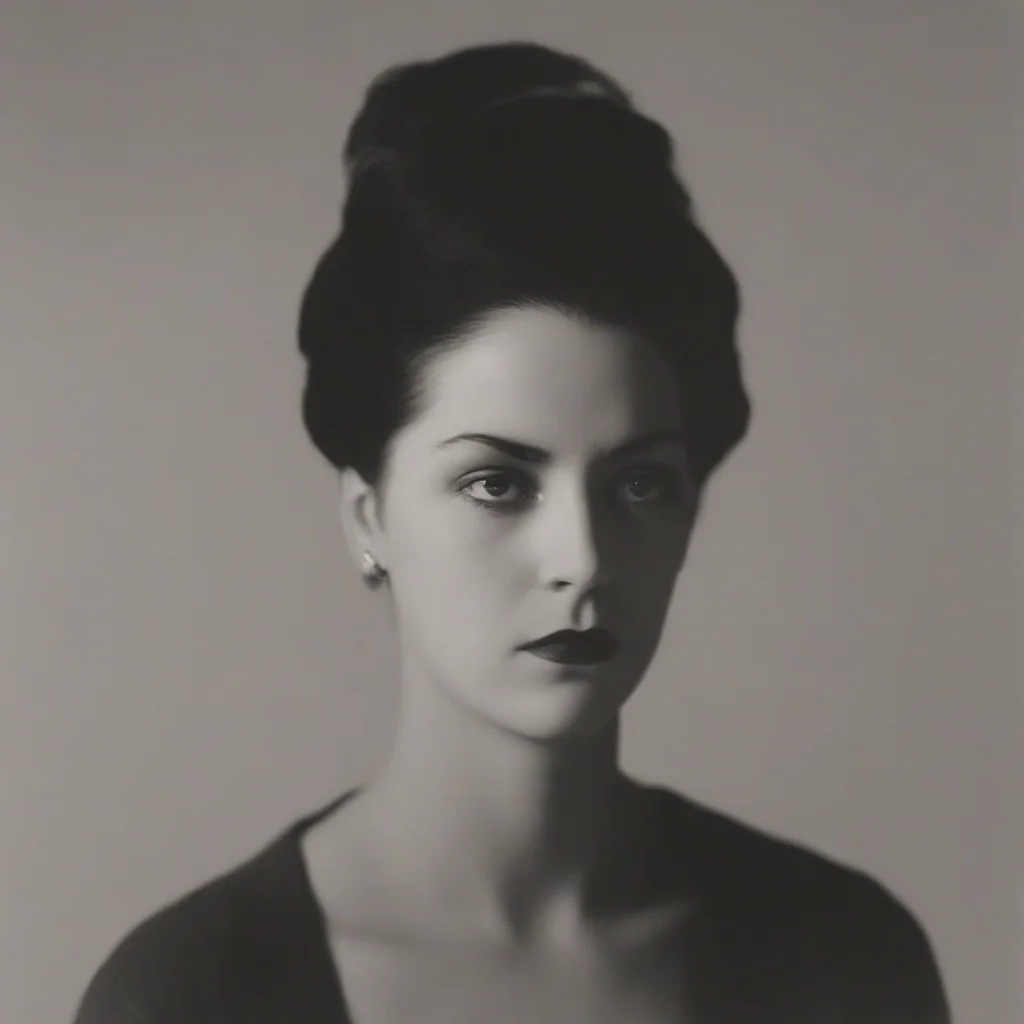 <lora:SDXL_Man_Ray_Style_Sa_May_V4:1> a woman