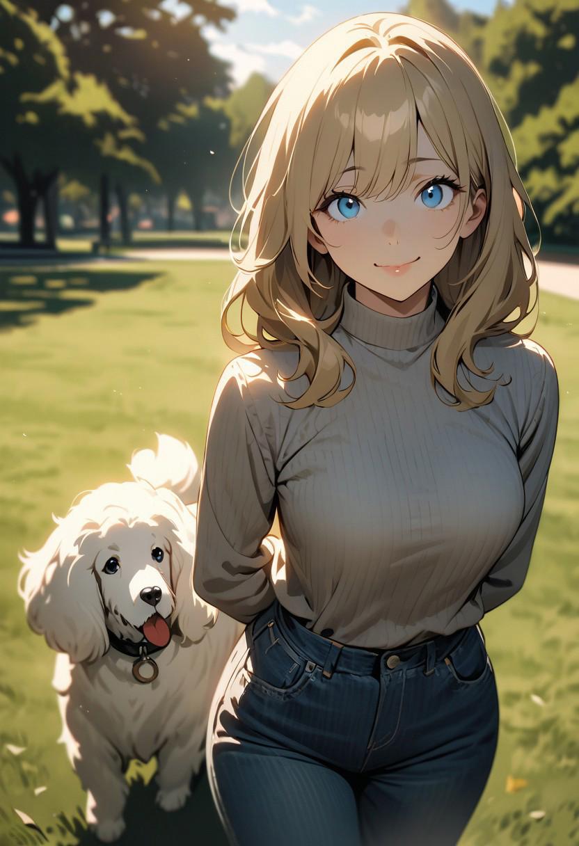 Content