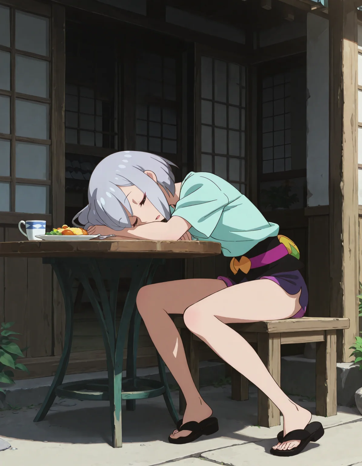 Content