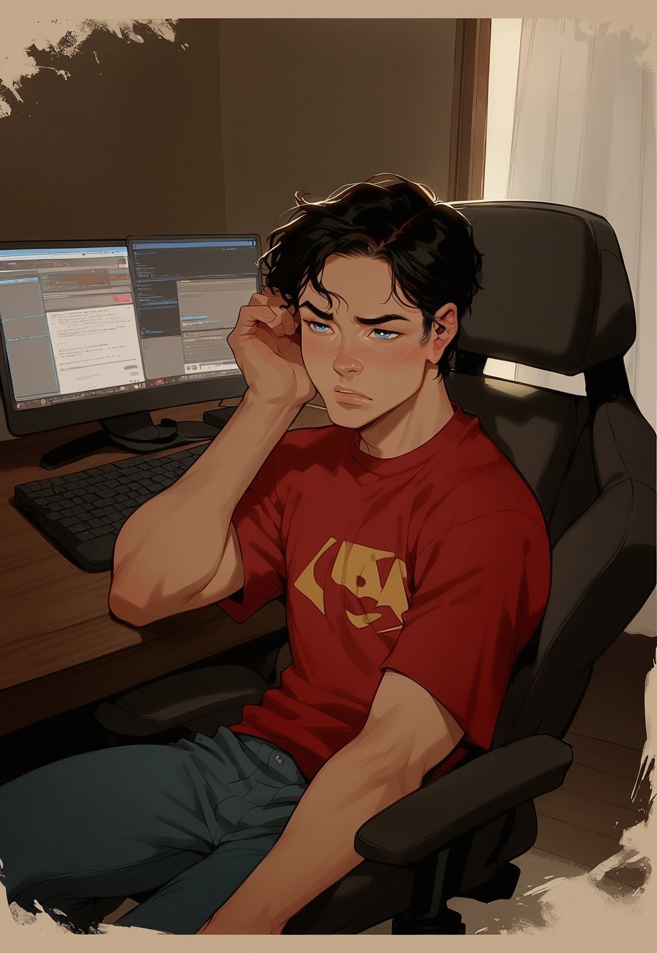 Content
