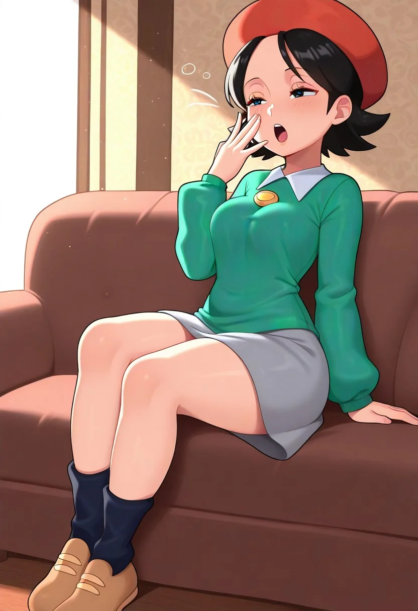 Content