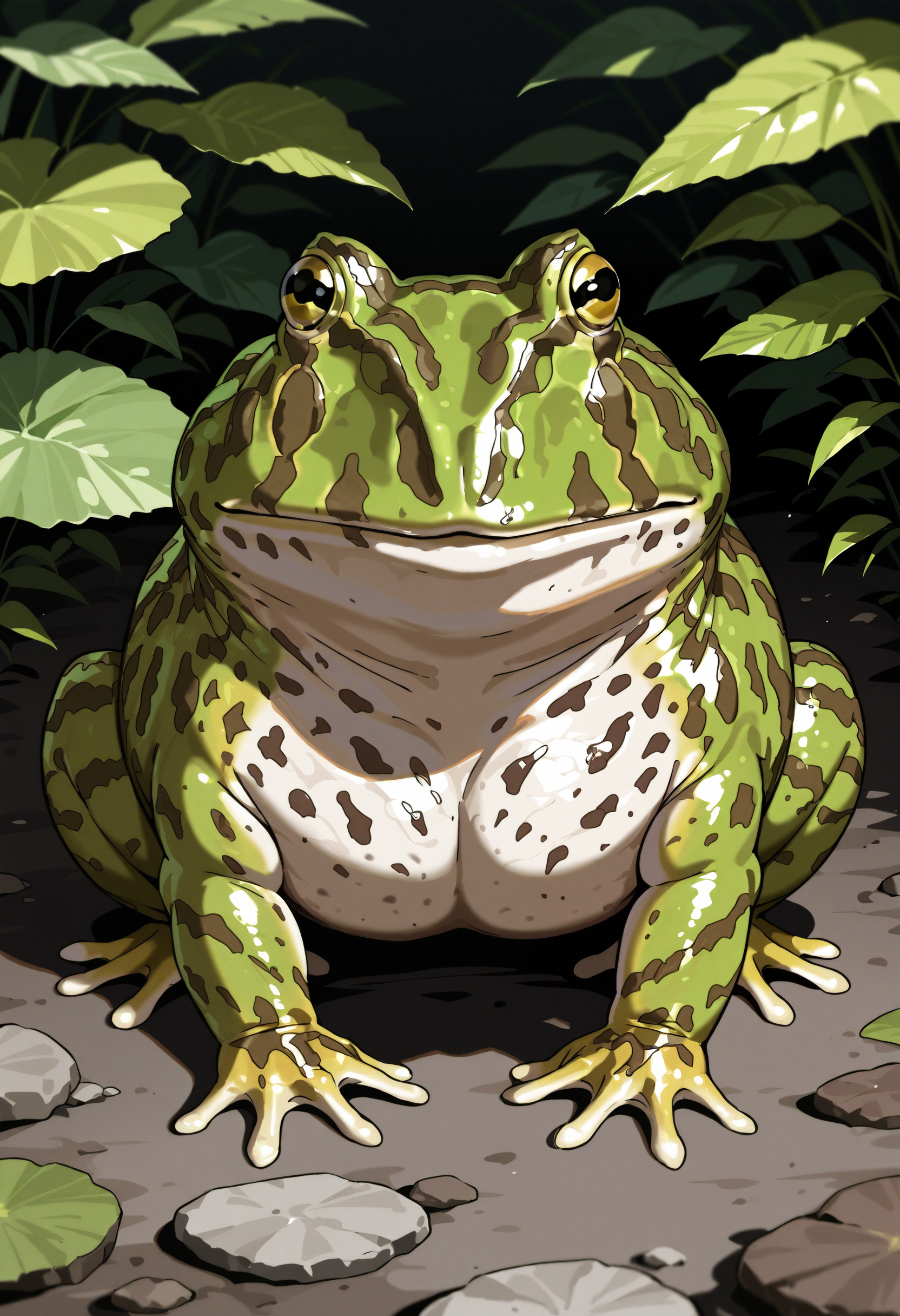 Content
