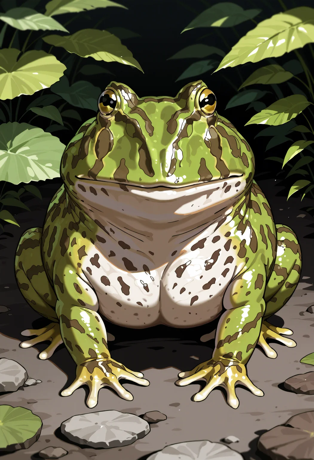 Content