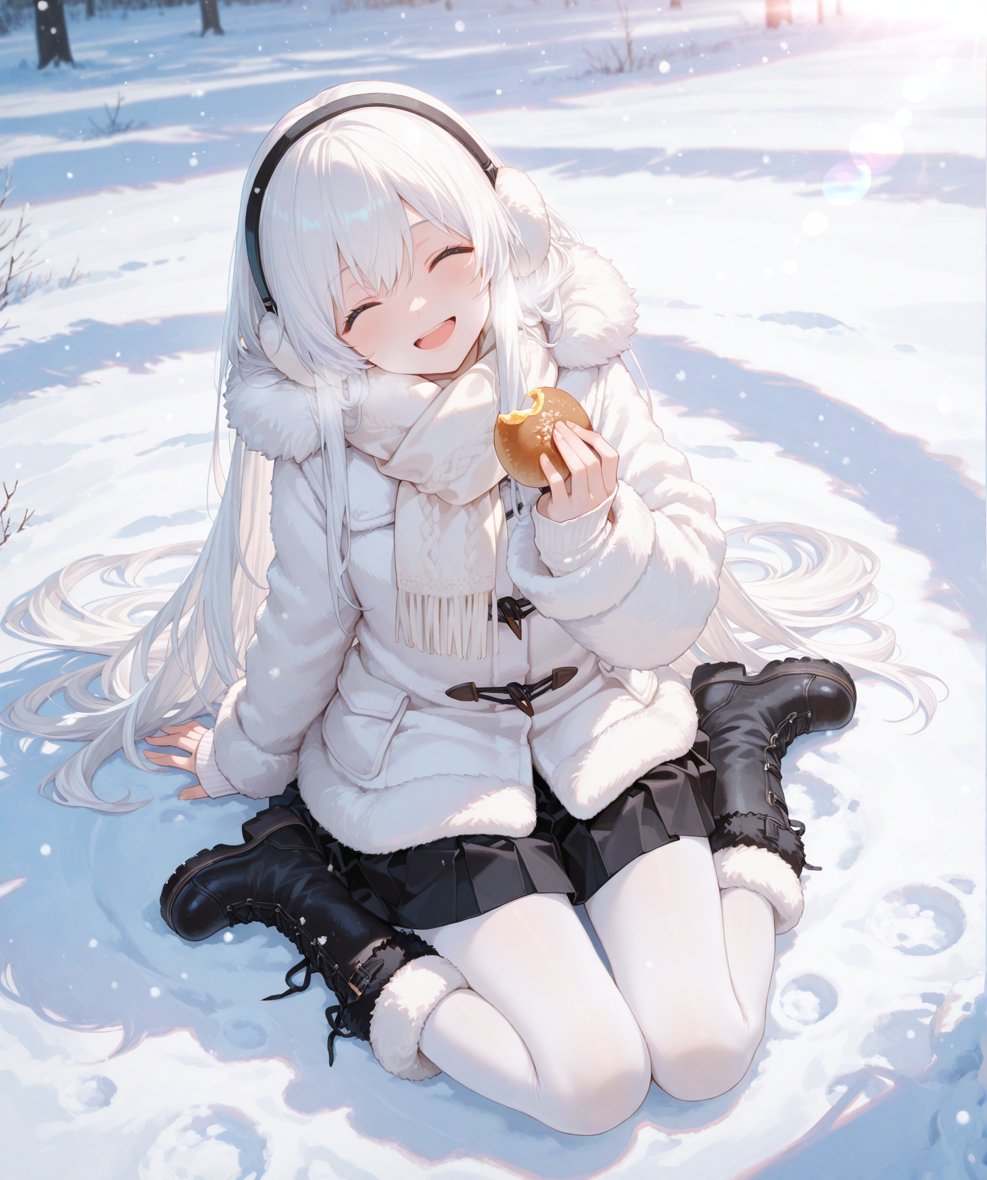 Content