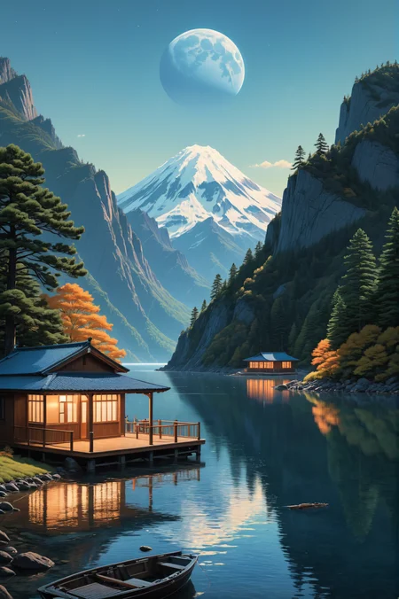 by (( Cynthia Sheppard  and  Paul Barson )) in the style of [[ Hasui Kawase  and  Paul Chadeisson  and  Scott Listfield ]]
 <lora:more_art:0.30> <lora:midjourney:-0.15> <lora:RMSDXL_Enhance:0.50> <lora:RMSDXL_Creative:0.50> <lora:RMSDXL_Photo:0.50> <lora:RMSDXL_Darkness_Cinema:0.50> <lora:clothing_slider:2.00> <lora:great_lighting:1.50> <lora:aesthetic:1.50> <lora:photorealistic_portrait:1.50> <lora:extremely_detailed:1.50> <lora:dpo:0.25>