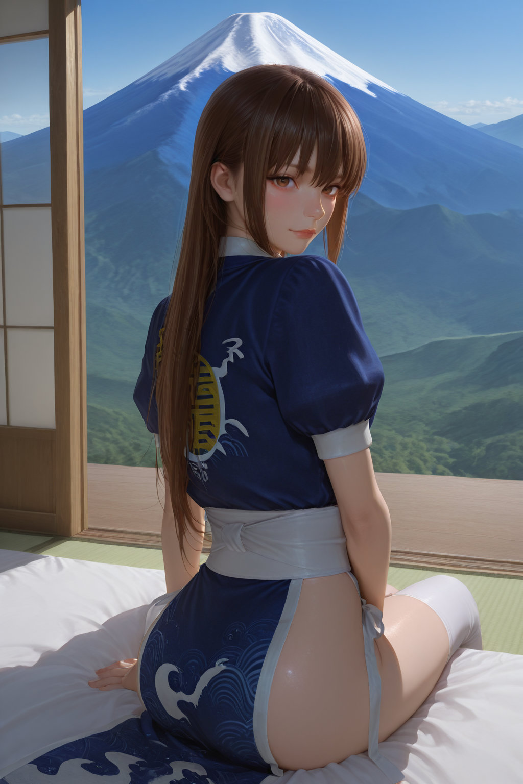 Content