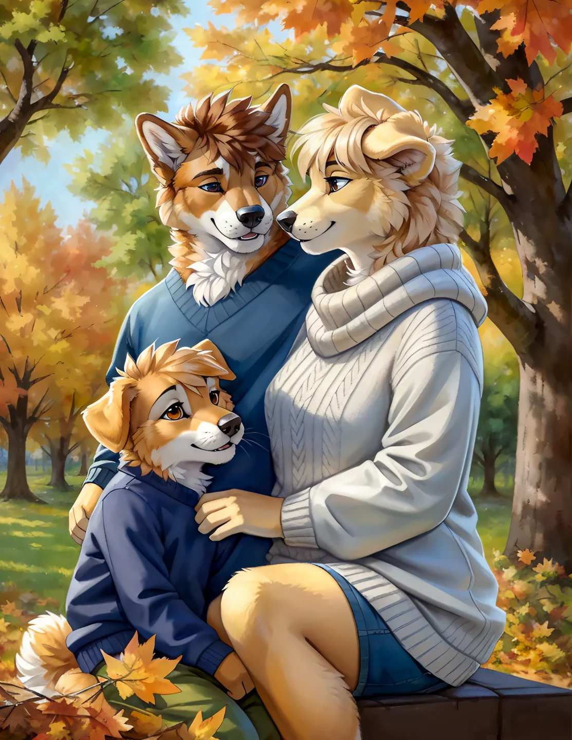 Content
