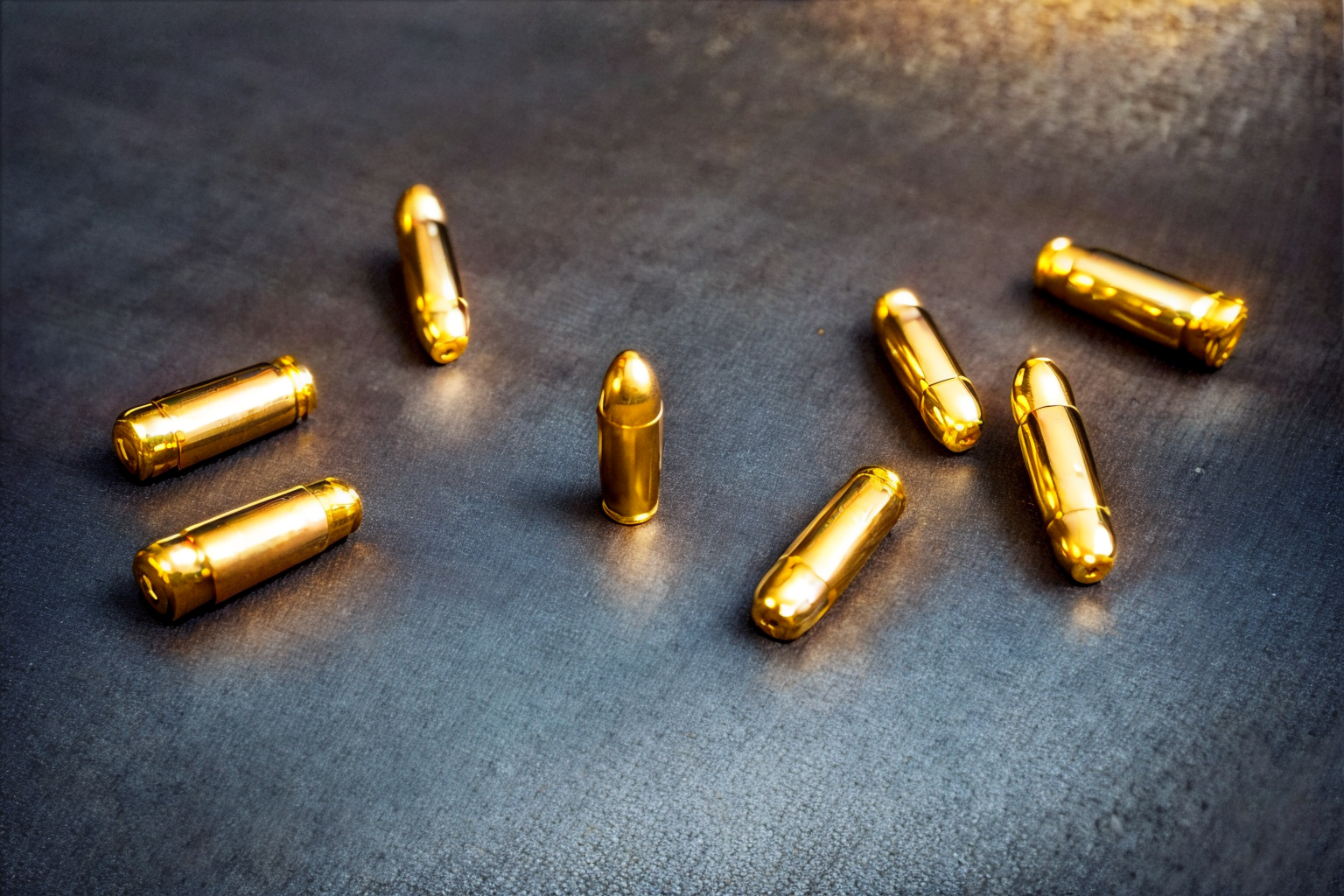 (masterpiece, best quality:1.2), ultra-detailed, gun bullets, (realistic:1.5), <lora:EdobGunBullets_v1.0:1>
