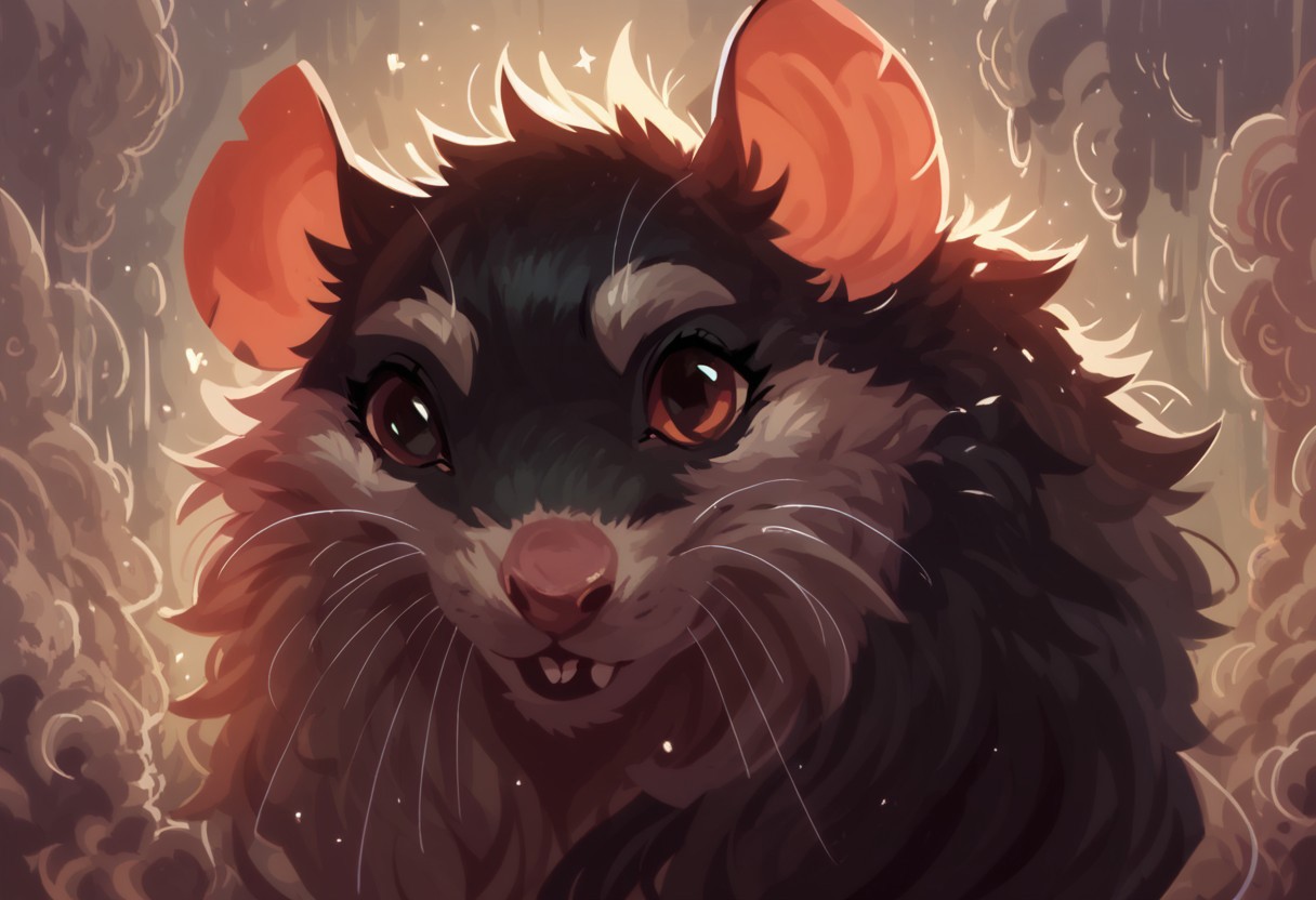 score_9, score_8_up, score_7_up, score_6_up, rat profile pic cute design