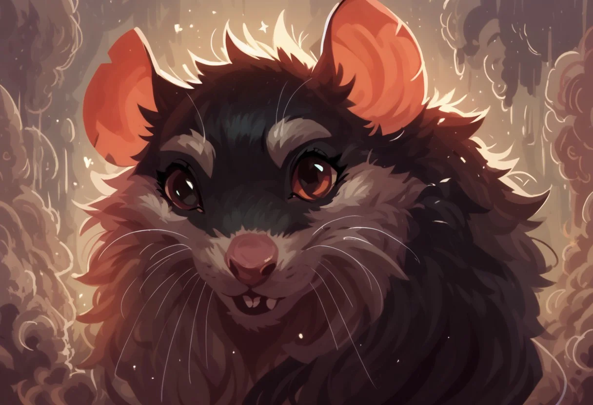 score_9, score_8_up, score_7_up, score_6_up, rat profile pic cute design