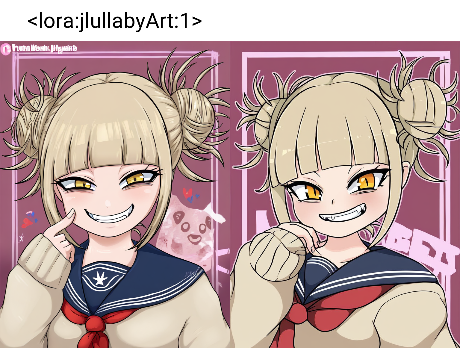 Content