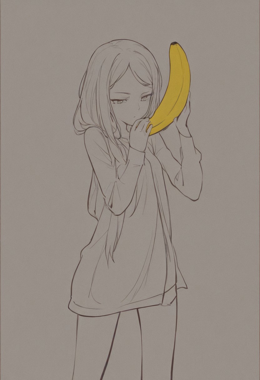 bananas