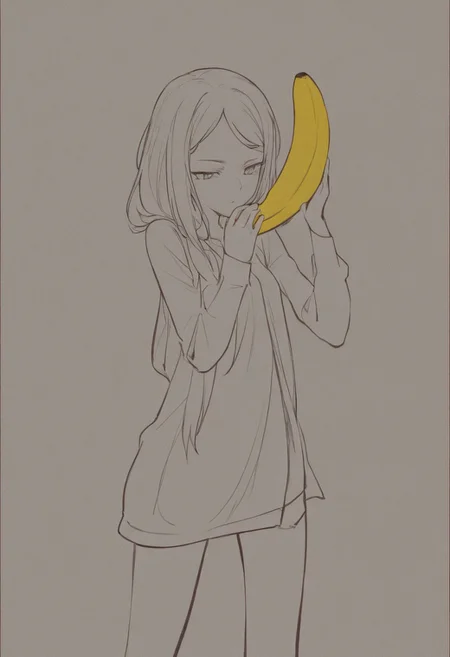 bananas