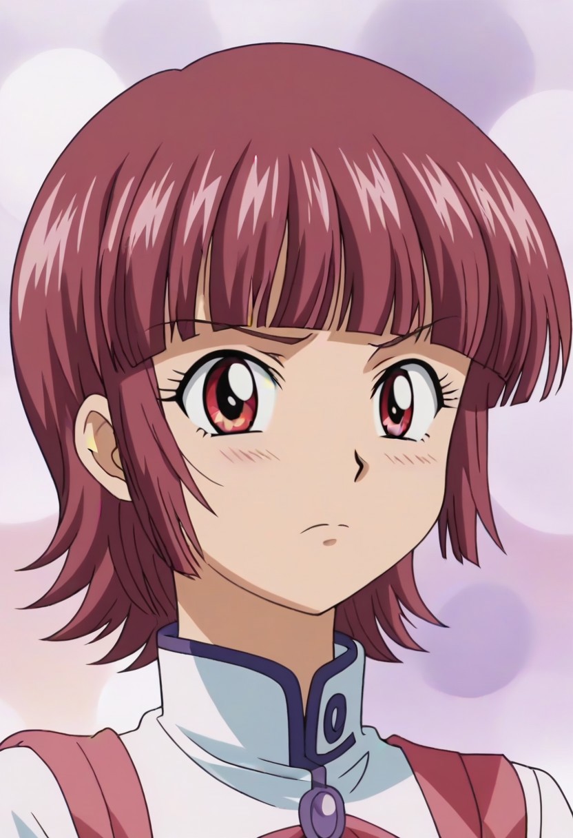 detailed background, shiny skin, <lora:mizuno.pony:1>, mizuno,,,, , , , ,,,,,,,, anime coloring,anime screencap, 1girl,Solo ,,anime,,official art,,Uncensored ,Unedited ,,