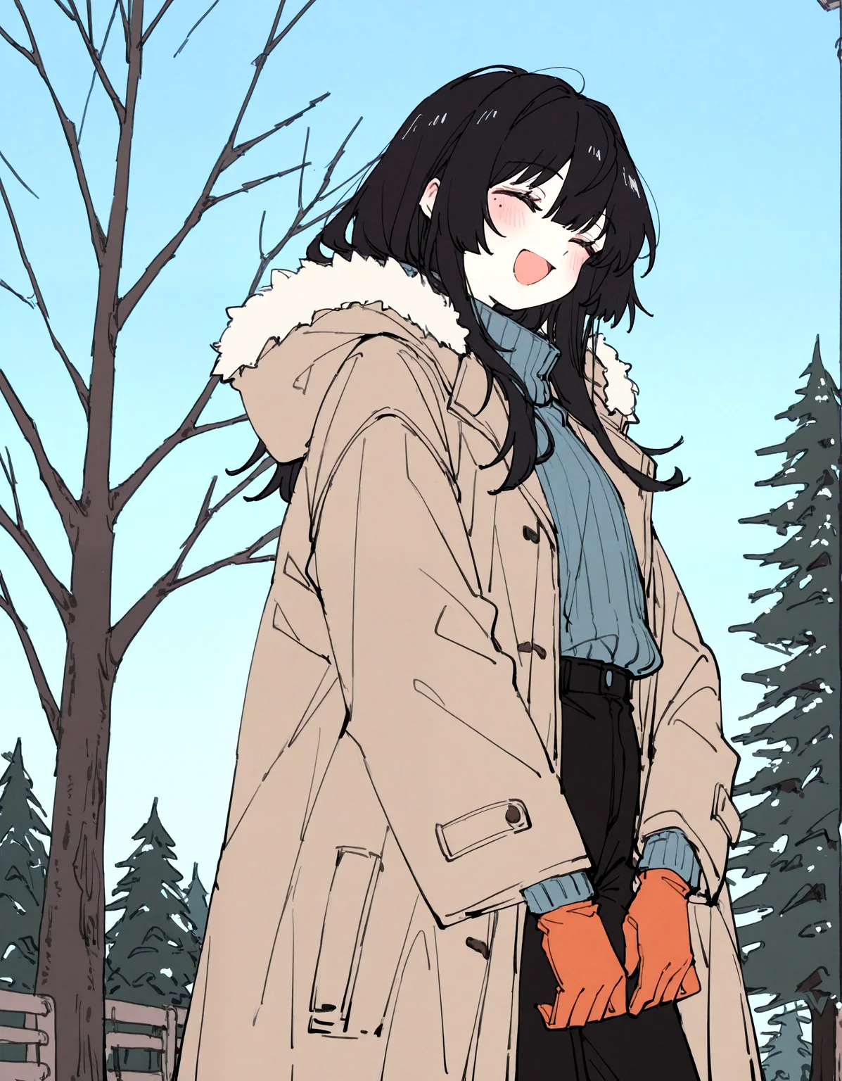 Content