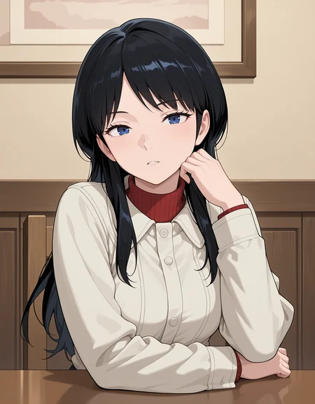 <lora:WorldTrigger_KasumiMikumo_V1[IL]:1>, kasumi mikumo, masterpiece,best quality, very aesthetic,absurdres,newest,