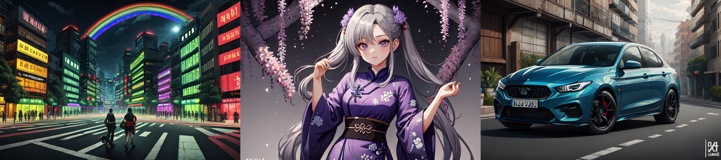 highly insanely detailed, masterpiece, top quality, best quality, highres, 4k, 8k, RAW photo, (very aesthetic, beautiful and aesthetic), 
__lazy-wildcards/subject/style-elem/code_style/prompts__, 
<lora:CodeStyle (half generic class)_564920:0.6>, 
(1girl:1.3), 1other, 
__lazy-wildcards/dataset/background__,âââ