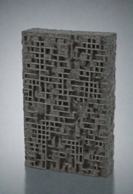 ((Moat Cailin)),
(Interesting architecture, inspired by three-dimensional blocks,3D crossword puzzle, Tetris, 3D puzzle),
(Masterpiece, Complex: 1.2), Photorealistic, 4k, High Resolution, Best Quality, Extremely Detailed, High Quality, Sharp Focus, 8k Ultra HD, Ridiculous. A very distant, tall and looming black rectangular building tilted and floated on the sea.
BadDream, vertical, frames, great lighting, shadowrun_character, shadowrun_dungeon, shadowrun_surface, shadowrun_dungeon_party, shadowrun_party, cyberpunk, netrunner, enforcer, shaman, oni, courier, neo-aztec, high-tech lowlife, masculine, feminine, island