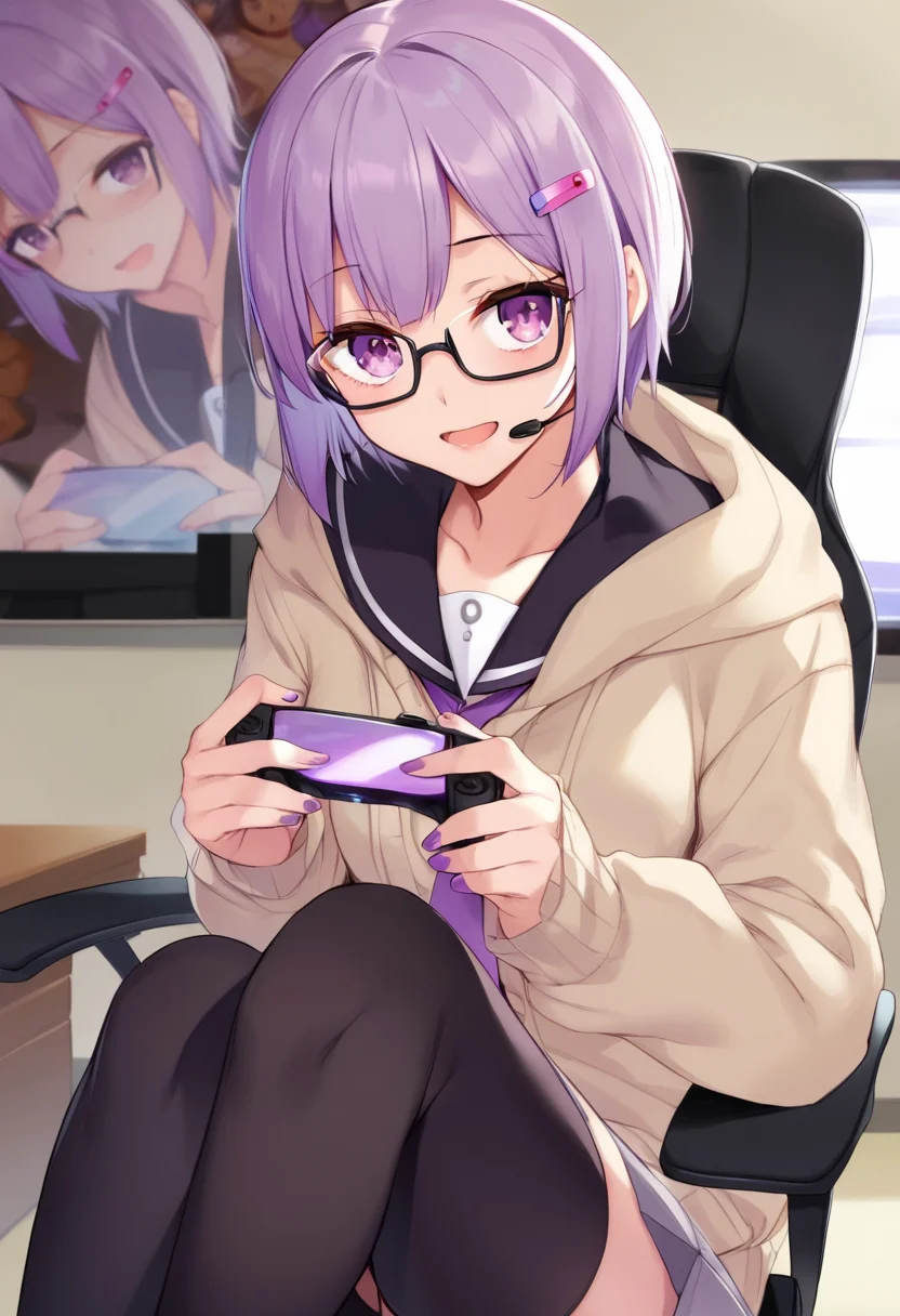 Content