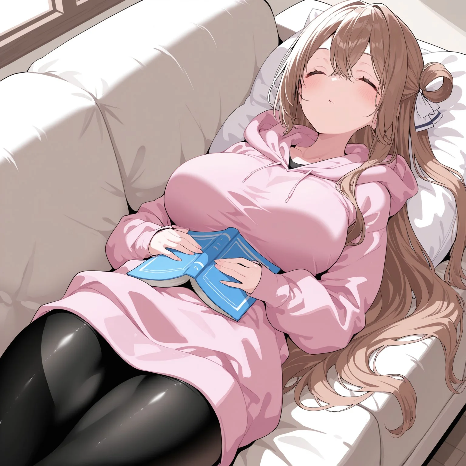 Content
