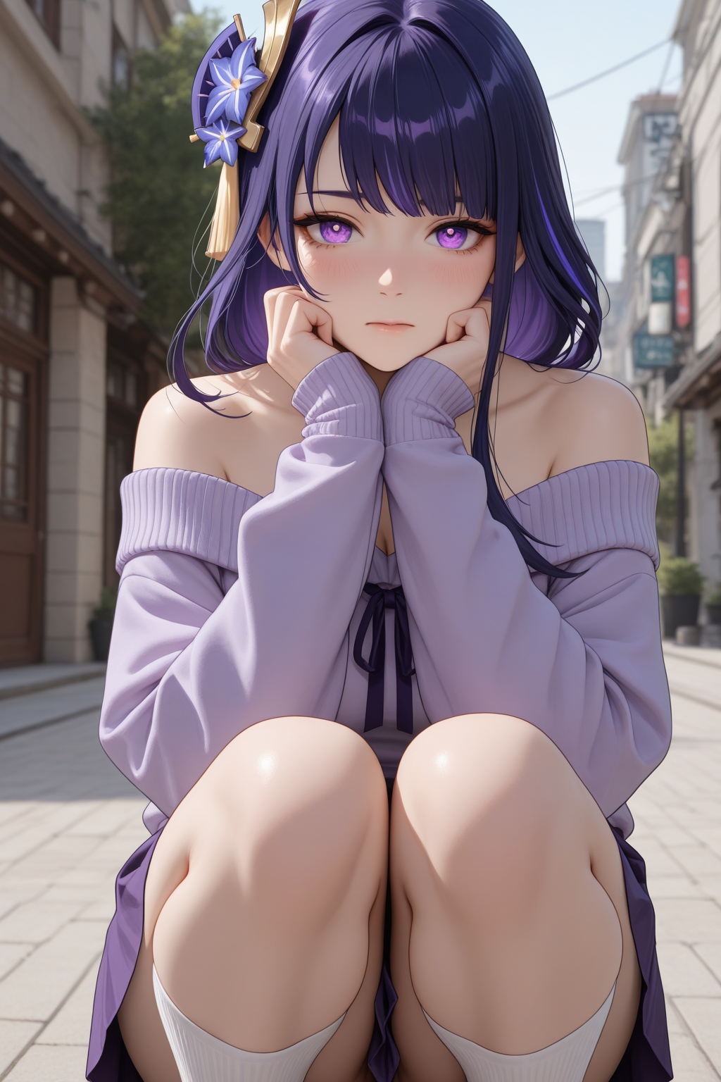 Content