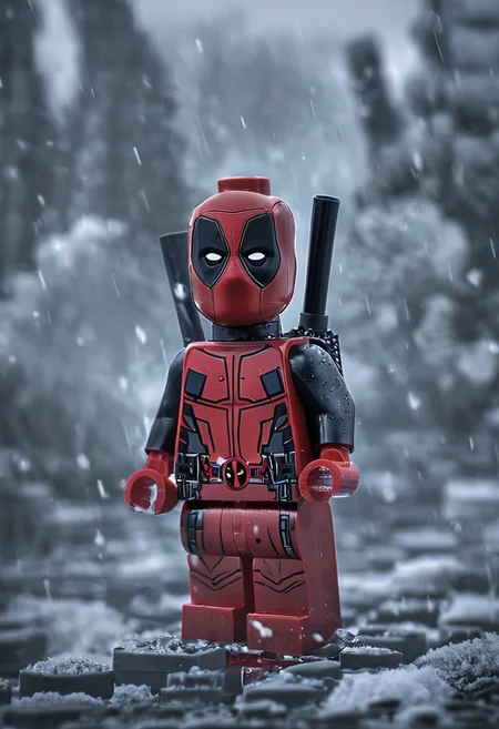 Deadpool