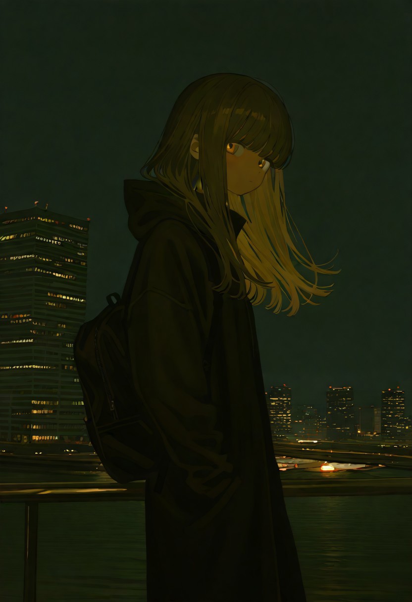takefujif0x, momowaa, 1girl, solo, masterpiece, best quality, very awa, very aesthetic, absurdres
