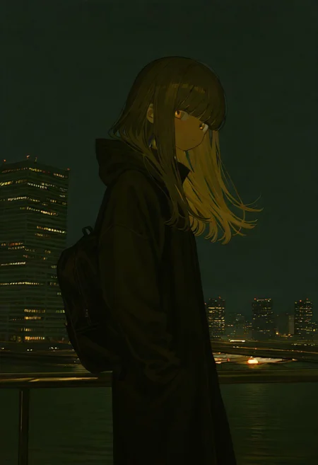 takefujif0x, momowaa, 1girl, solo, masterpiece, best quality, very awa, very aesthetic, absurdres