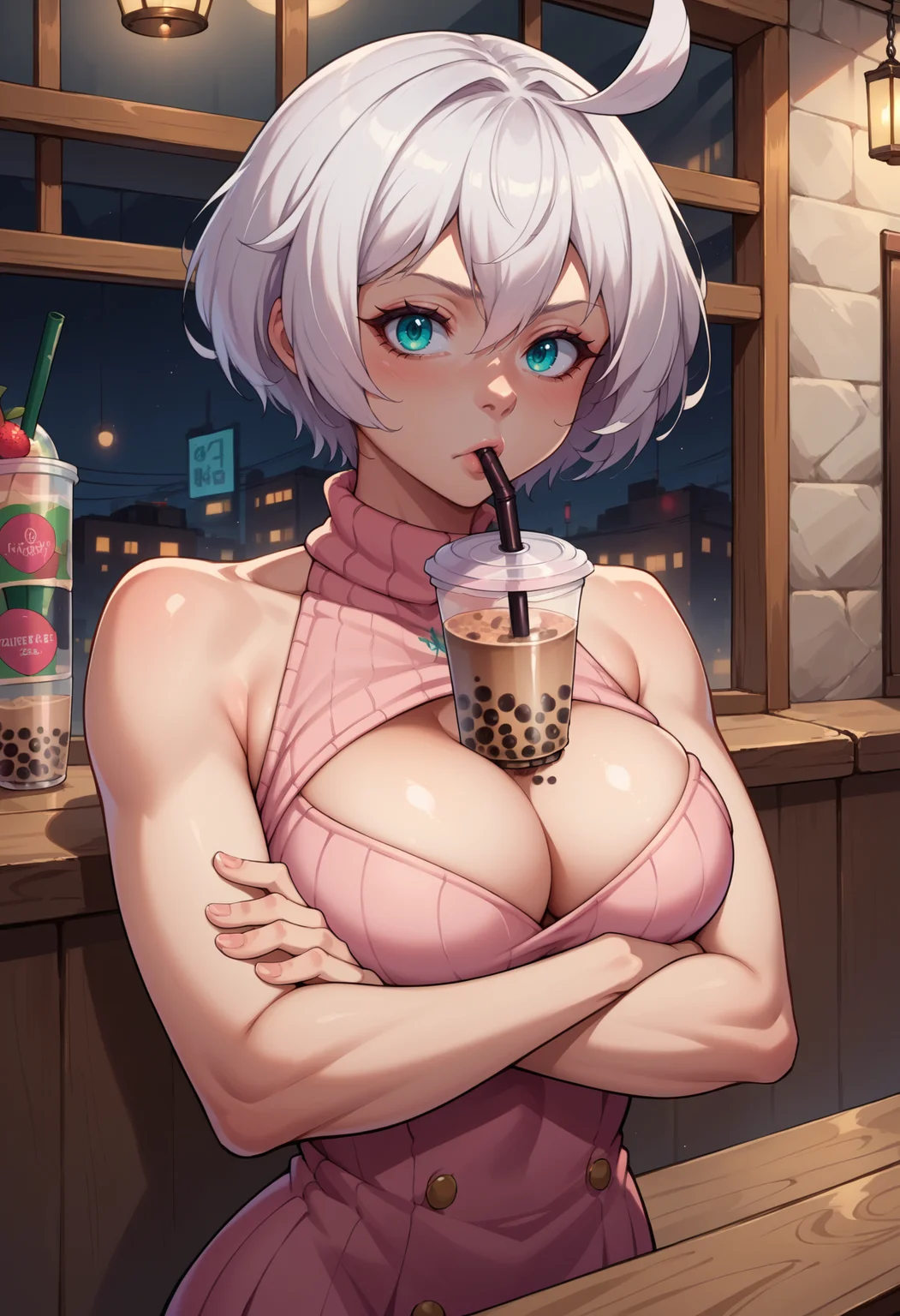 Content