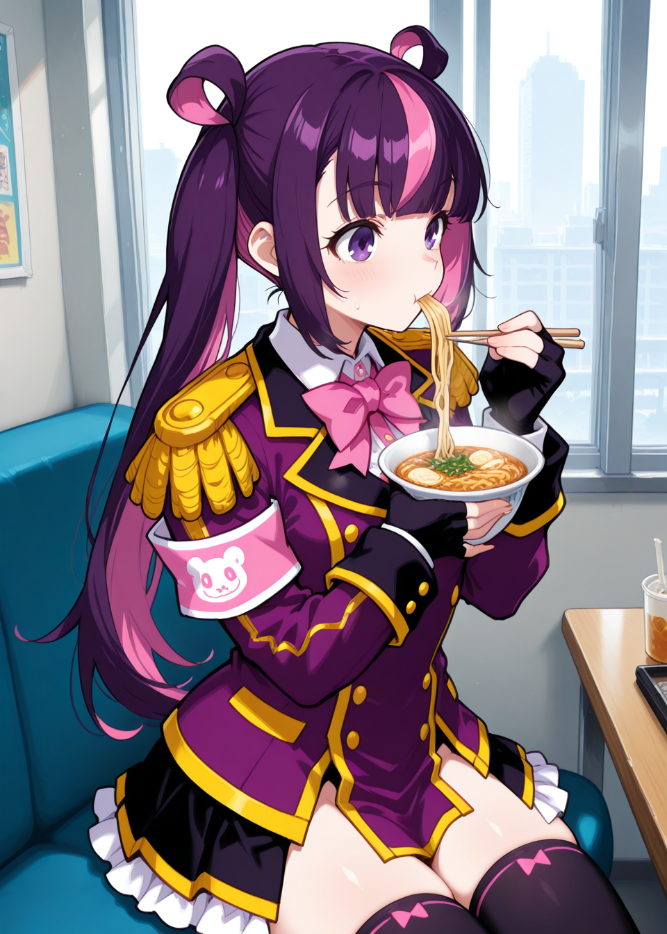 Content