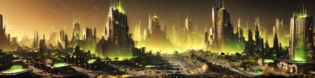 score_9, score_8_up, score_7_up,score_6_up, score_5_up,score_4_up, source_anime BREAK  overalldetail,
 <lora:nuclearhazard_Pony:1>nuclearhazard,
nuclear hazard,bio hazard,city, landscape
