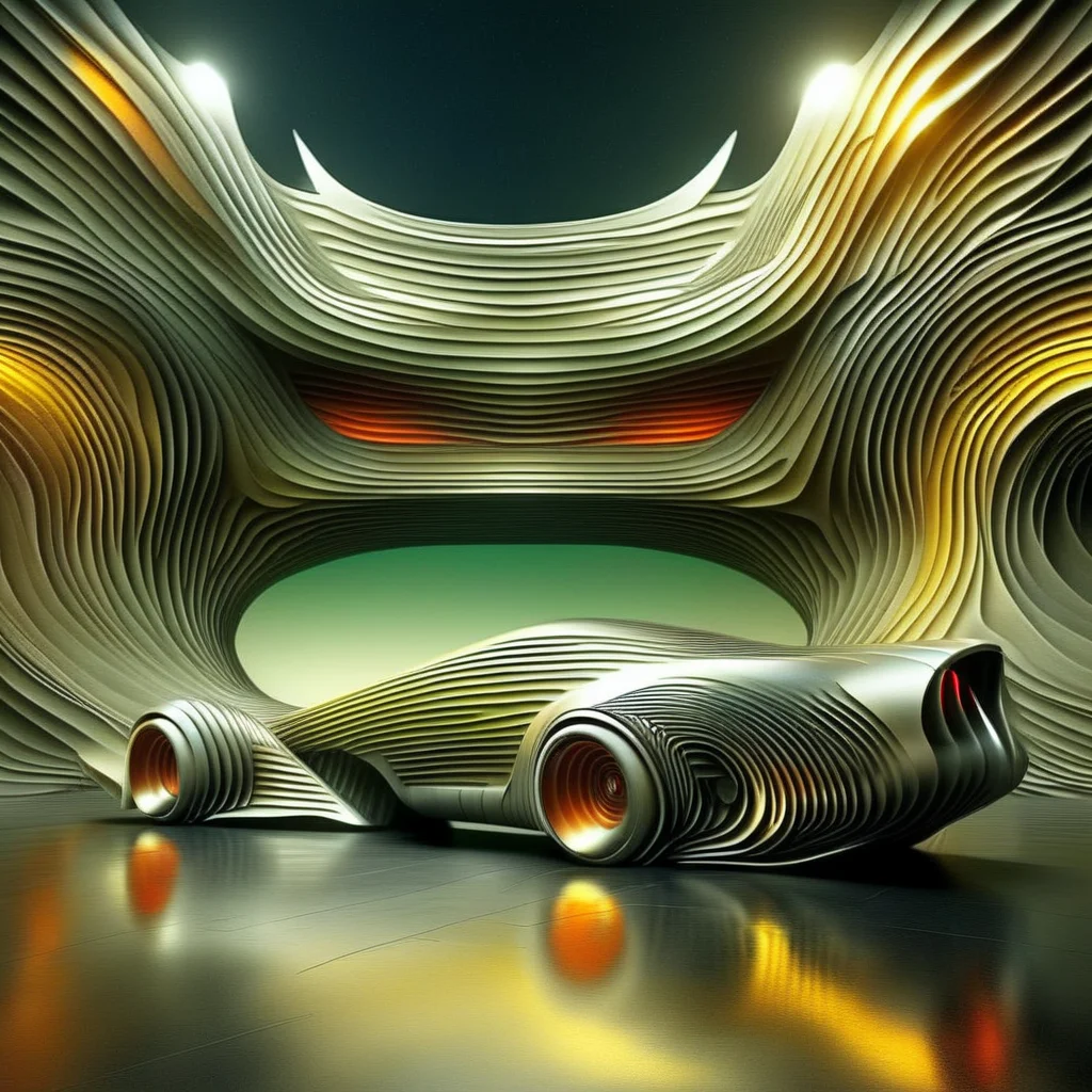 worx futuristic car<lora:worx:1.4>