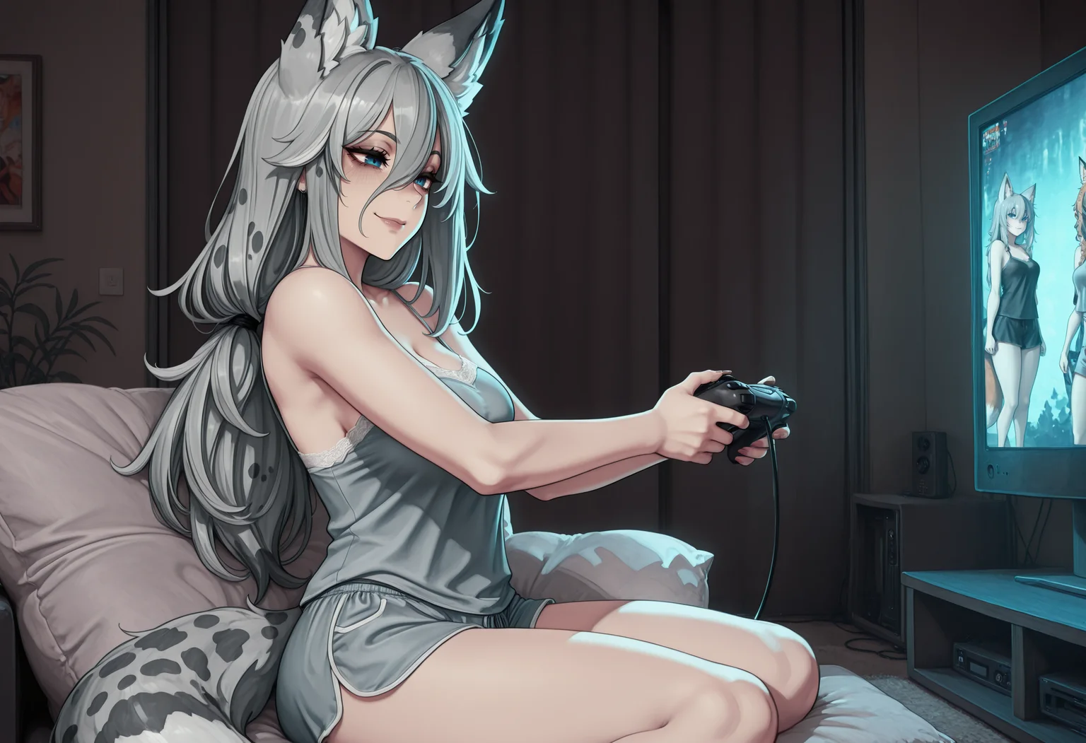 Content