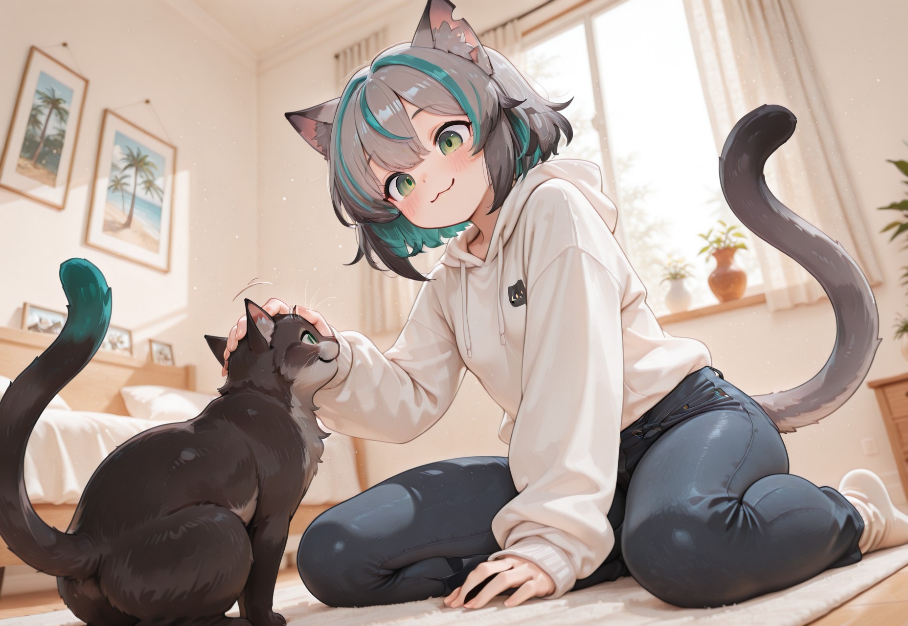 Content