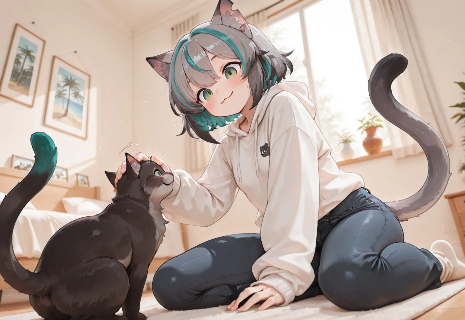Content