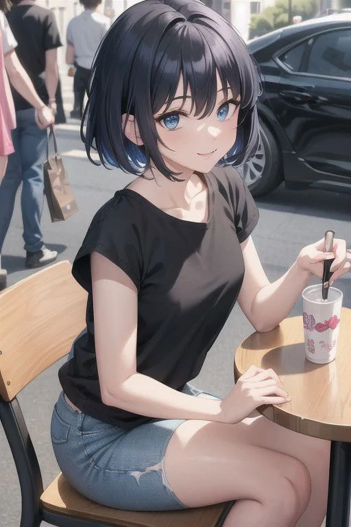 Content