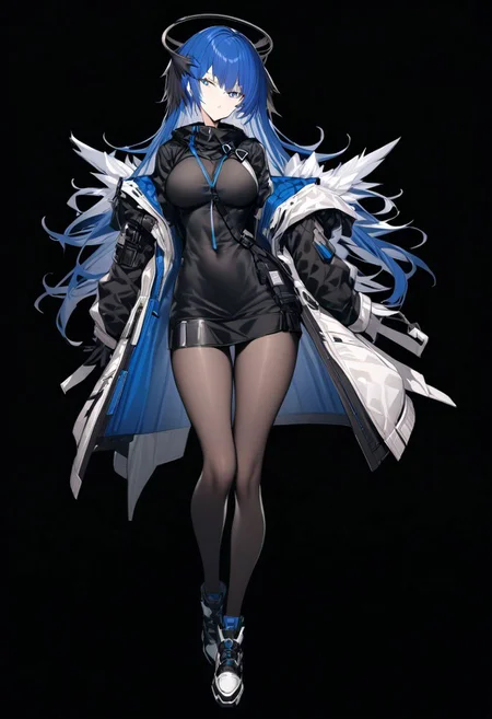 masterpiece, best quality, ultra-detailed, beautiful, nai3, 1girl, solo, full_body, tachi-e,
mostima_\(arknights\),