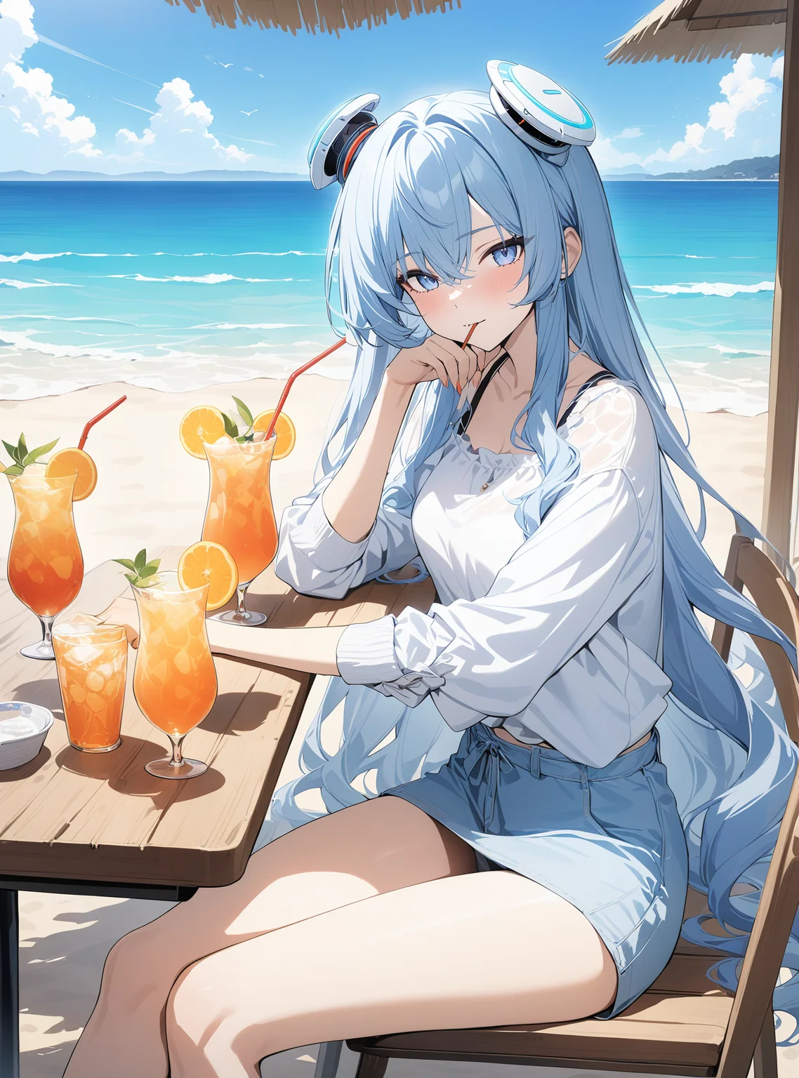 Content