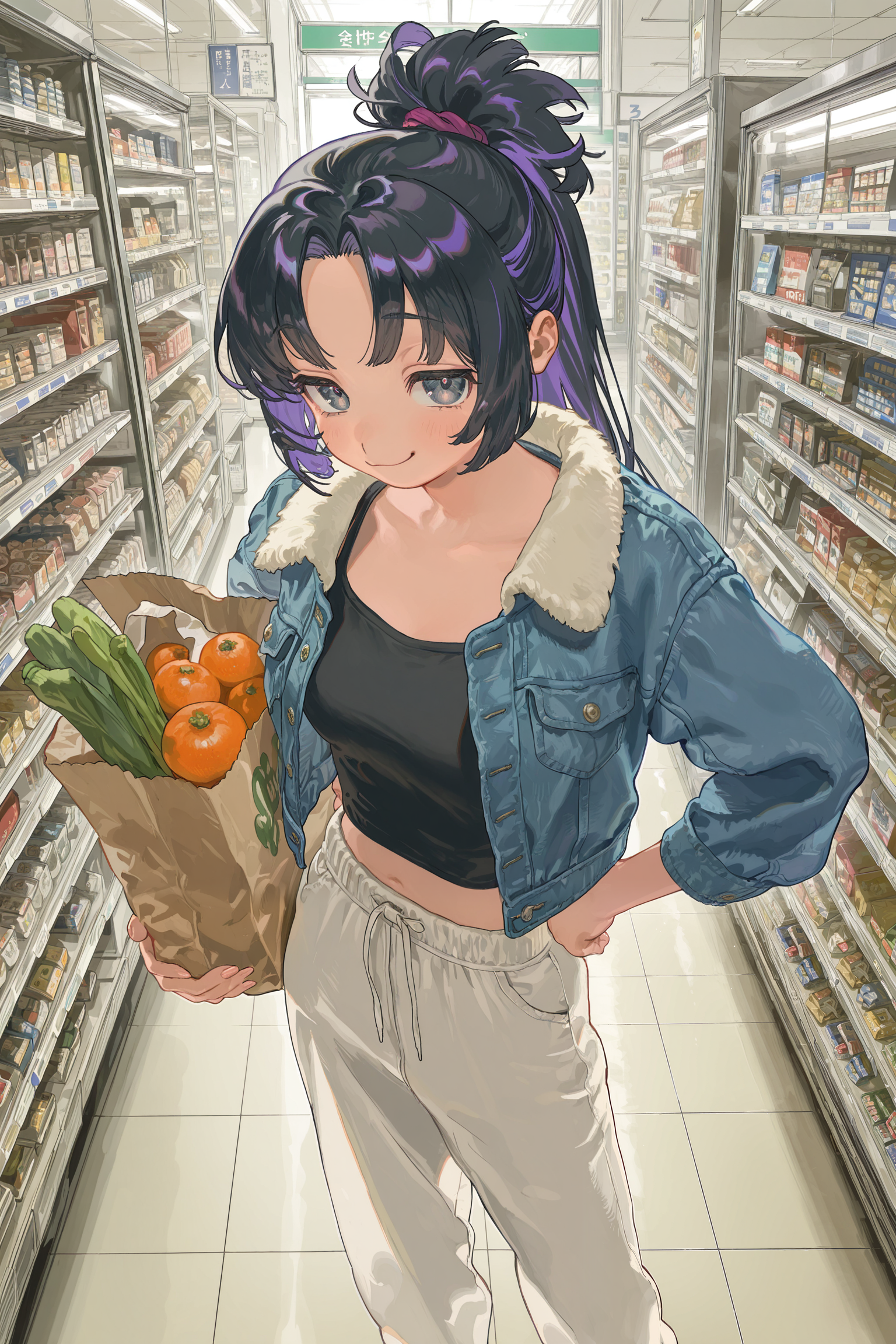 Content