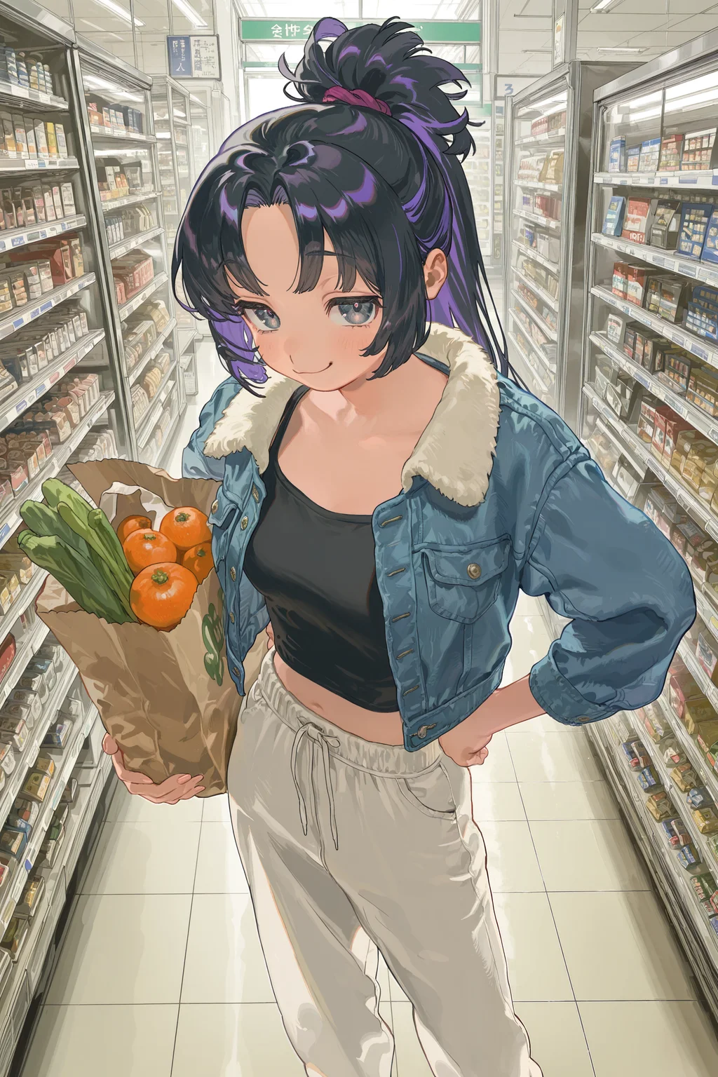 Content