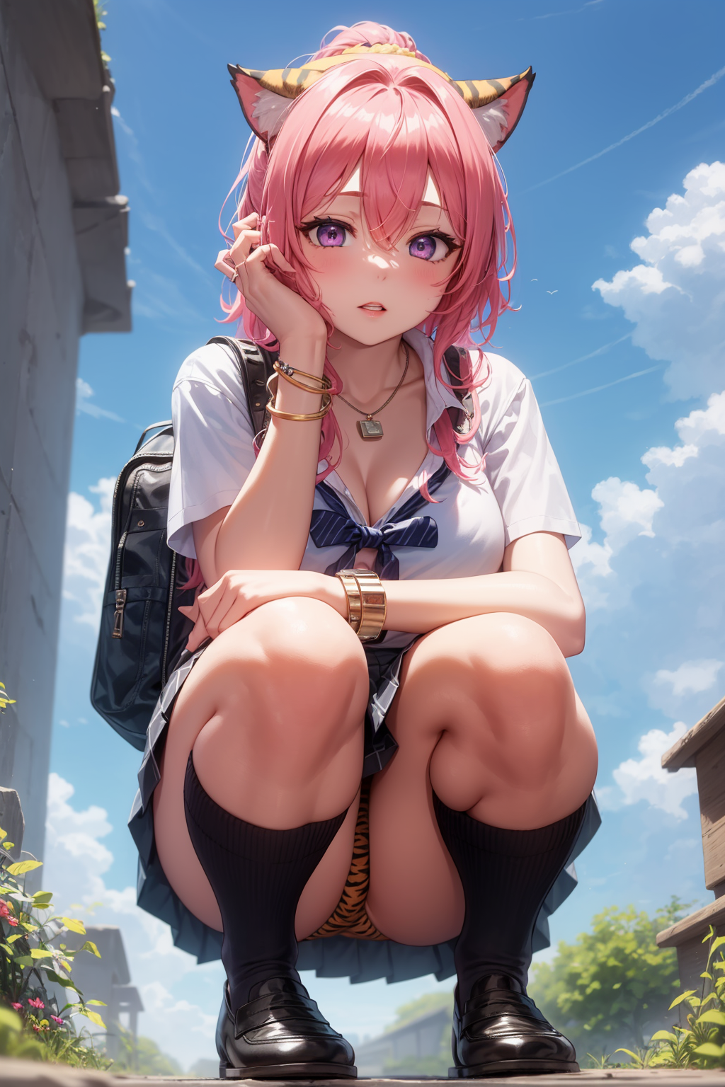 Content