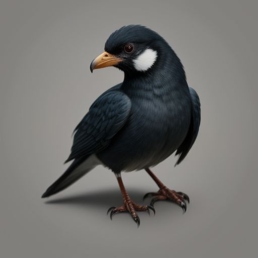 bird