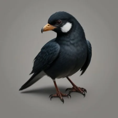 bird