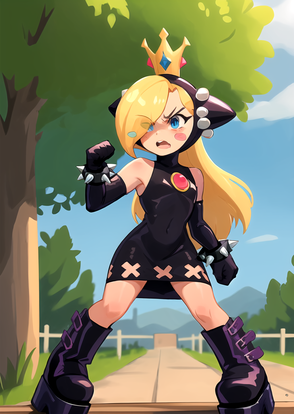 Content