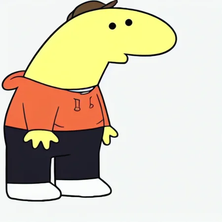 charlie