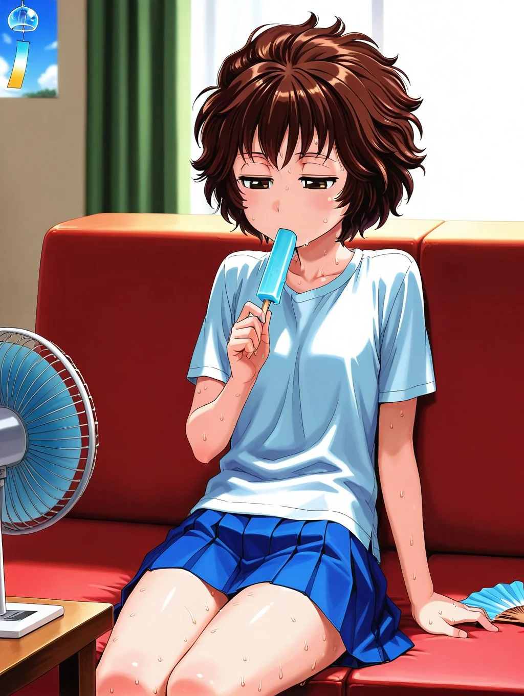 Content