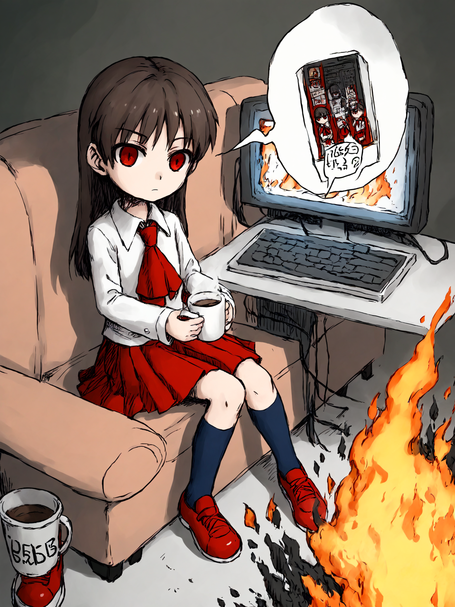 Content